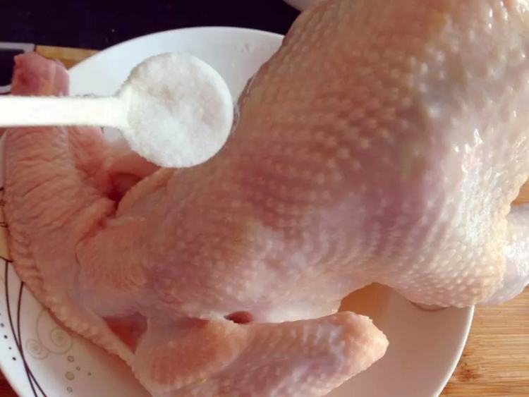【儿童美食】电饭锅版步骤4