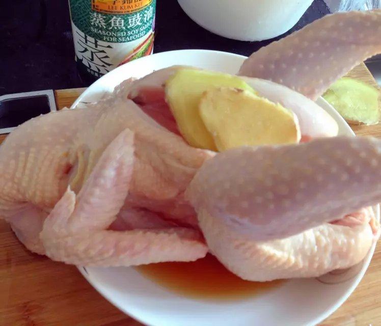 【儿童美食】电饭锅版步骤6