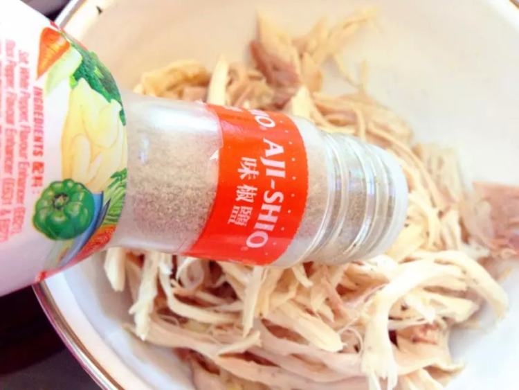 【儿童美食】电饭锅版步骤13