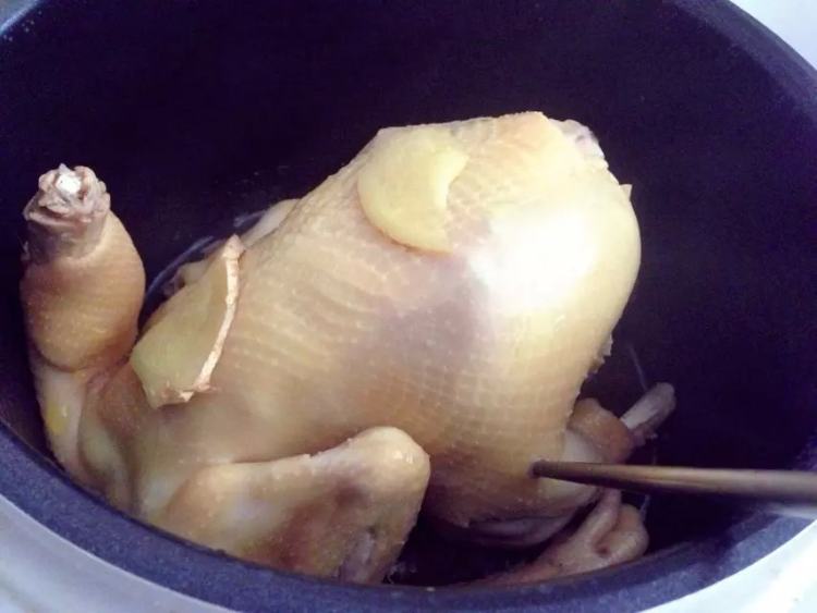 【儿童美食】电饭锅版步骤10