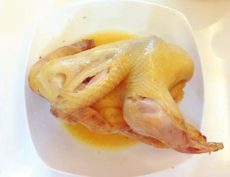 【儿童美食】电饭锅版步骤11