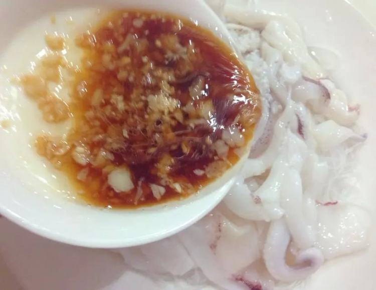 【儿童美食】蒜蓉粉丝步骤9