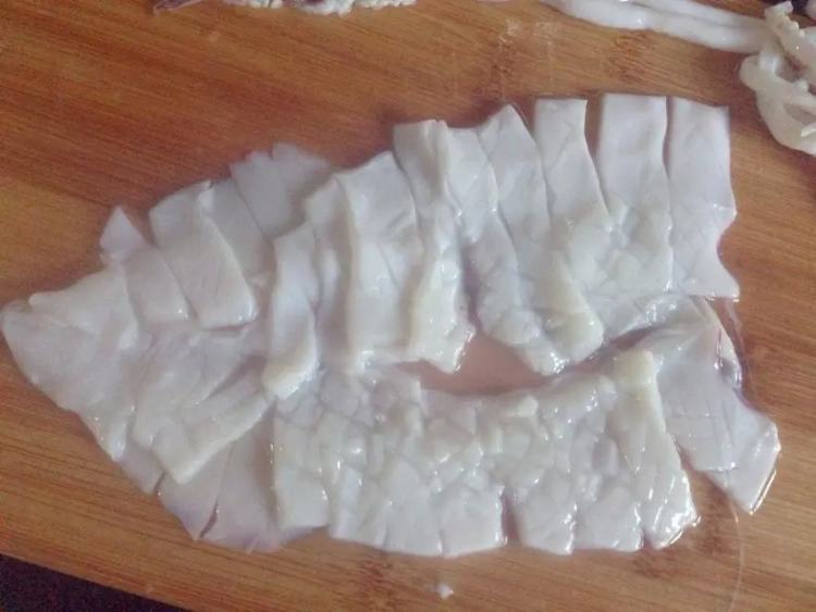 【儿童美食】蒜蓉粉丝步骤4