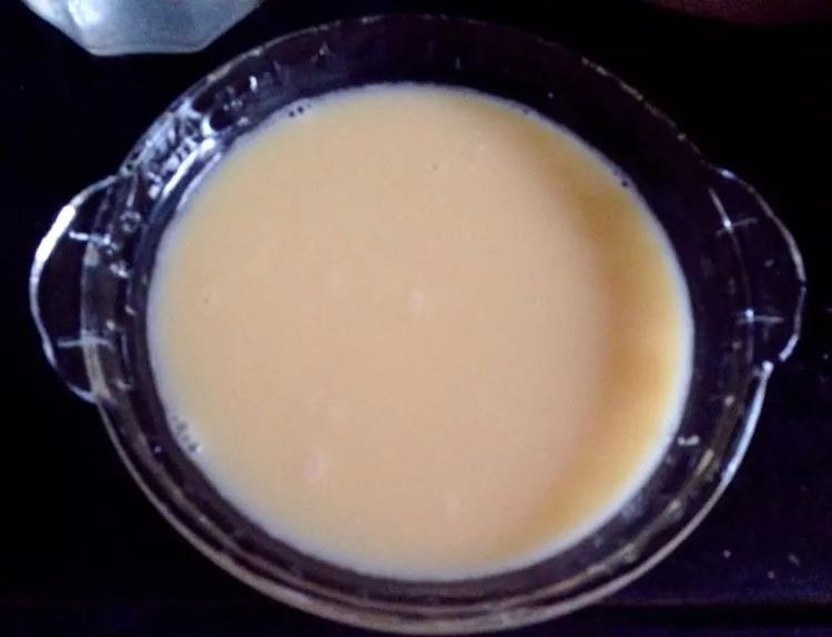 【儿童美食】虾仁蒸蛋步骤8