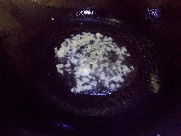 【儿童美食】肉丝炒云步骤6