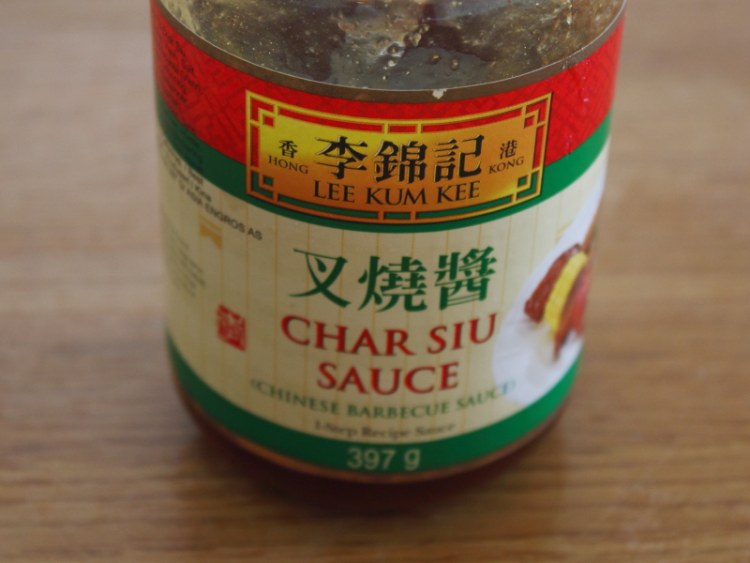 电饭锅版叉烧步骤3
