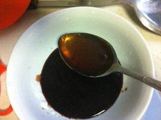 【手工美食】蜜汁叉烧步骤7