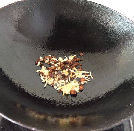 【手工美食】虎皮凤爪步骤11