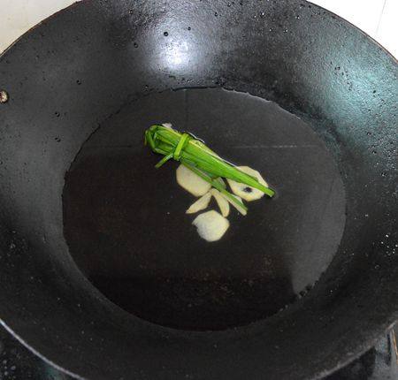 【手工美食】白灼虾步骤5