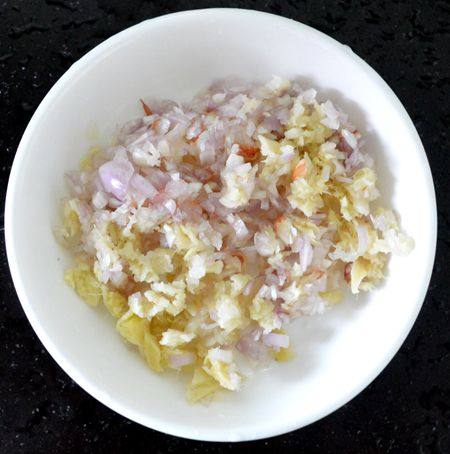 【手工美食】白灼虾步骤4