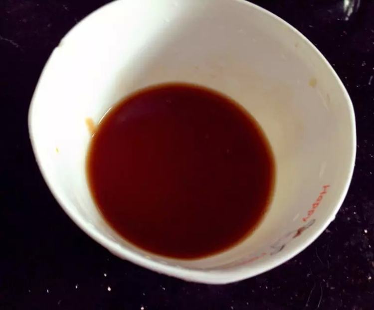 蒜蓉粉丝蒸鲍鱼步骤11