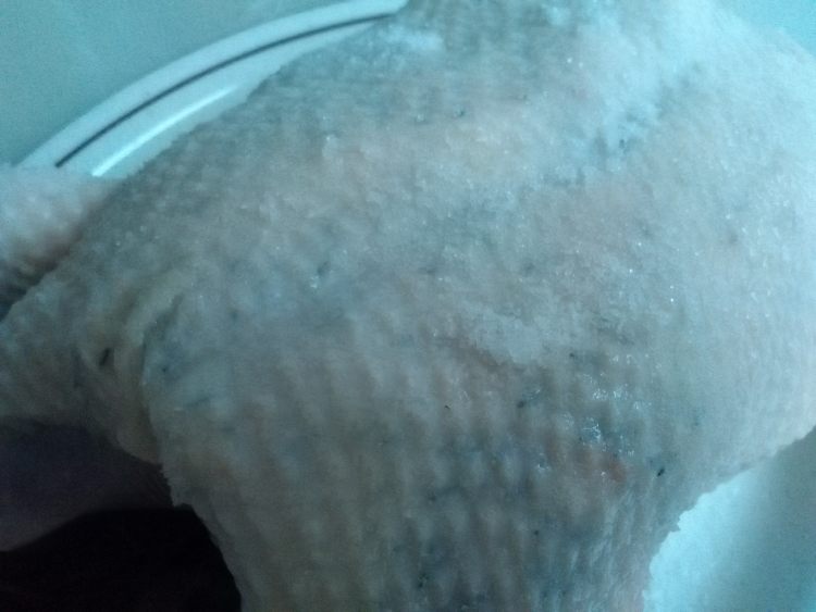 五杯鸭步骤2