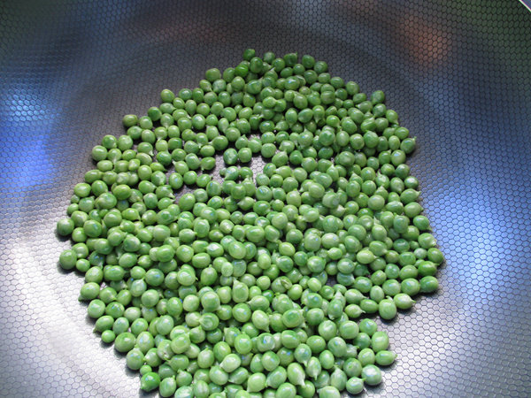 【手工美食】豌豆饭步骤14
