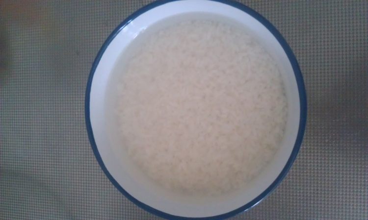 香菇腊肠烧卖步骤1