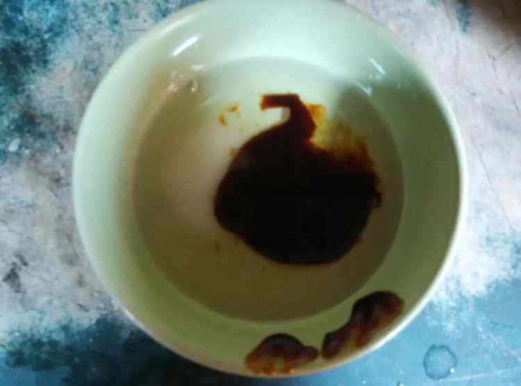 豆腐酿步骤10