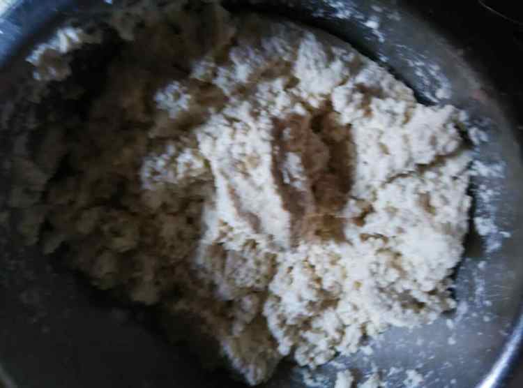 豆腐酿步骤4
