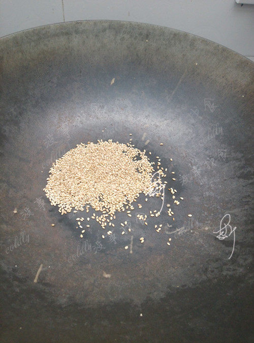 孜然牙签肉步骤7