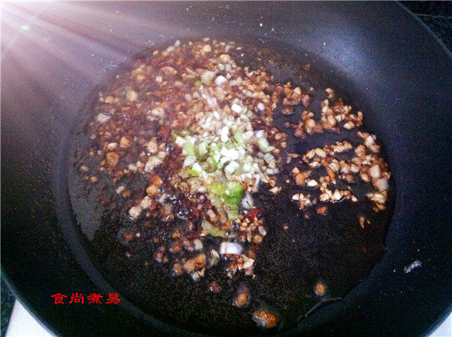 XO酱蒜蓉蒸鲍鱼步骤10