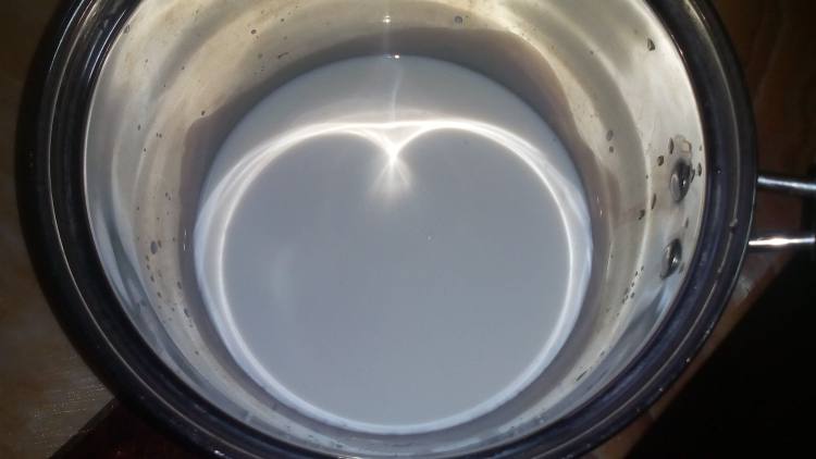 香芋奶油蛋挞步骤1