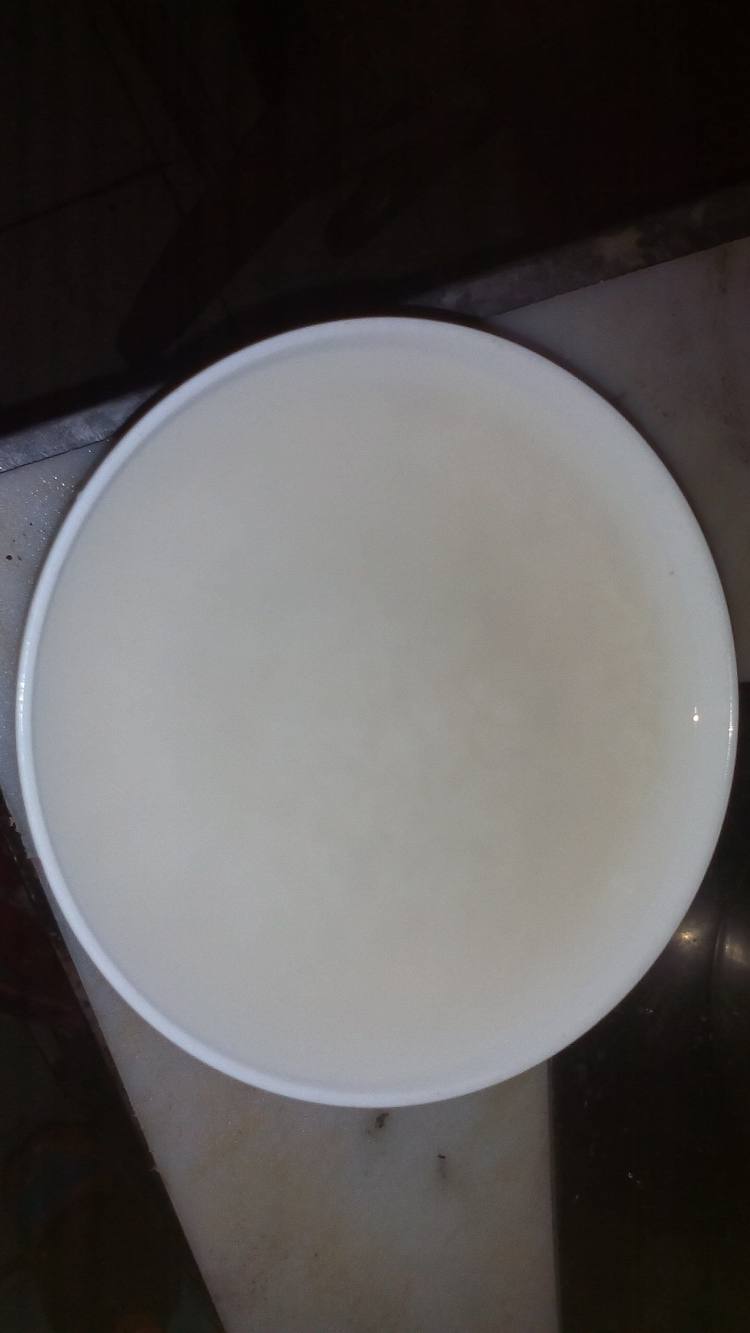 香菇鱿鱼糯米烧卖步骤1