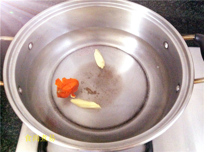 招财猪手步骤2