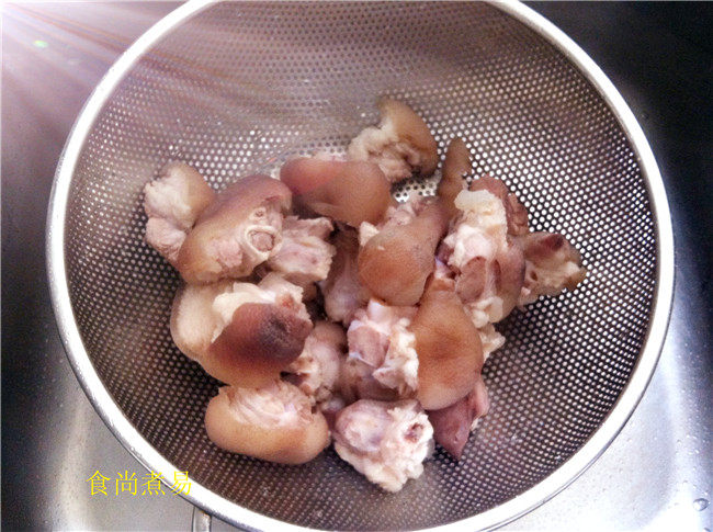 招财猪手步骤6