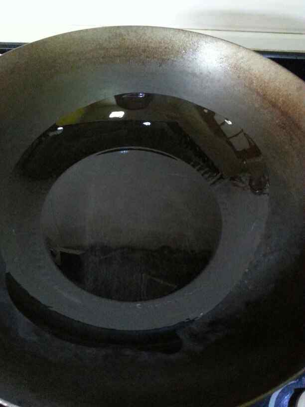 沙茶牛肉步骤6