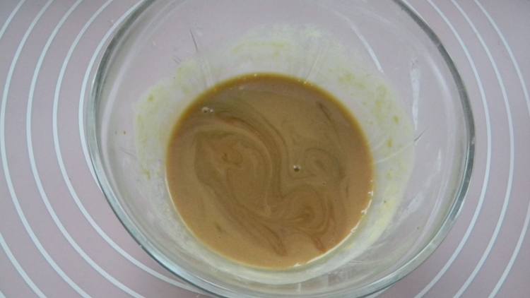麻酱淋豇豆步骤3