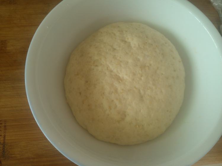 临江麻饼步骤4