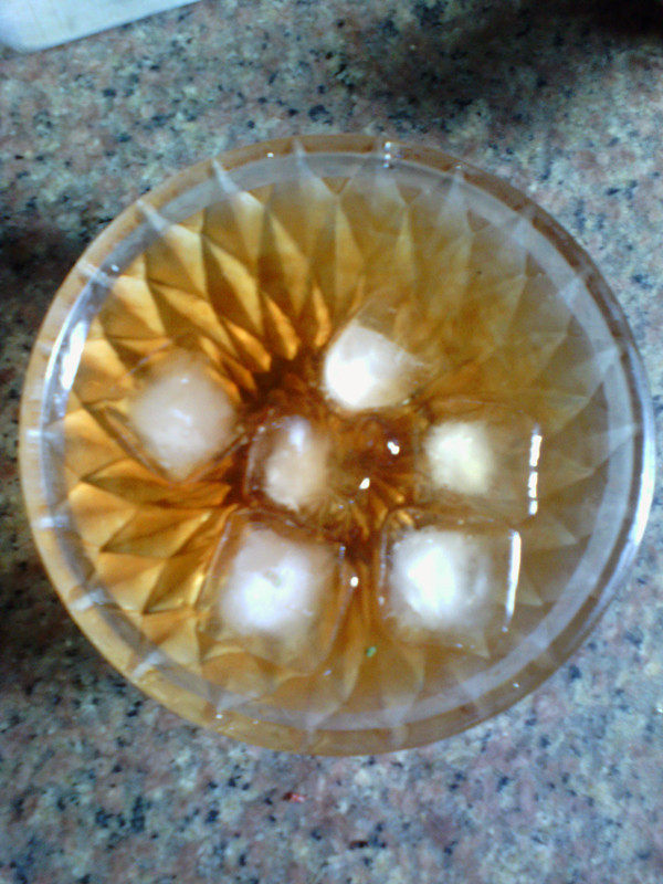 红茶石花膏步骤10