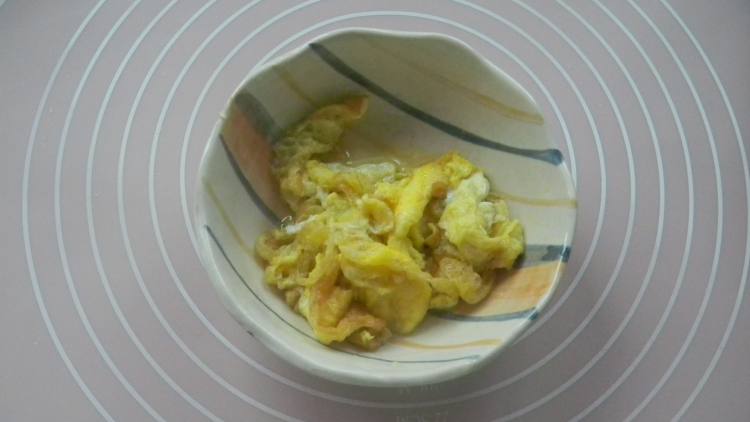 闽南炒米粉步骤3