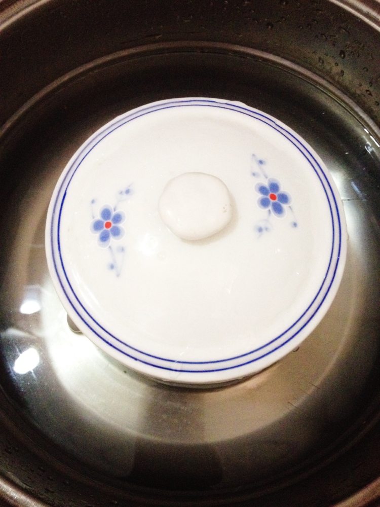 鲍鱼炖排骨步骤5