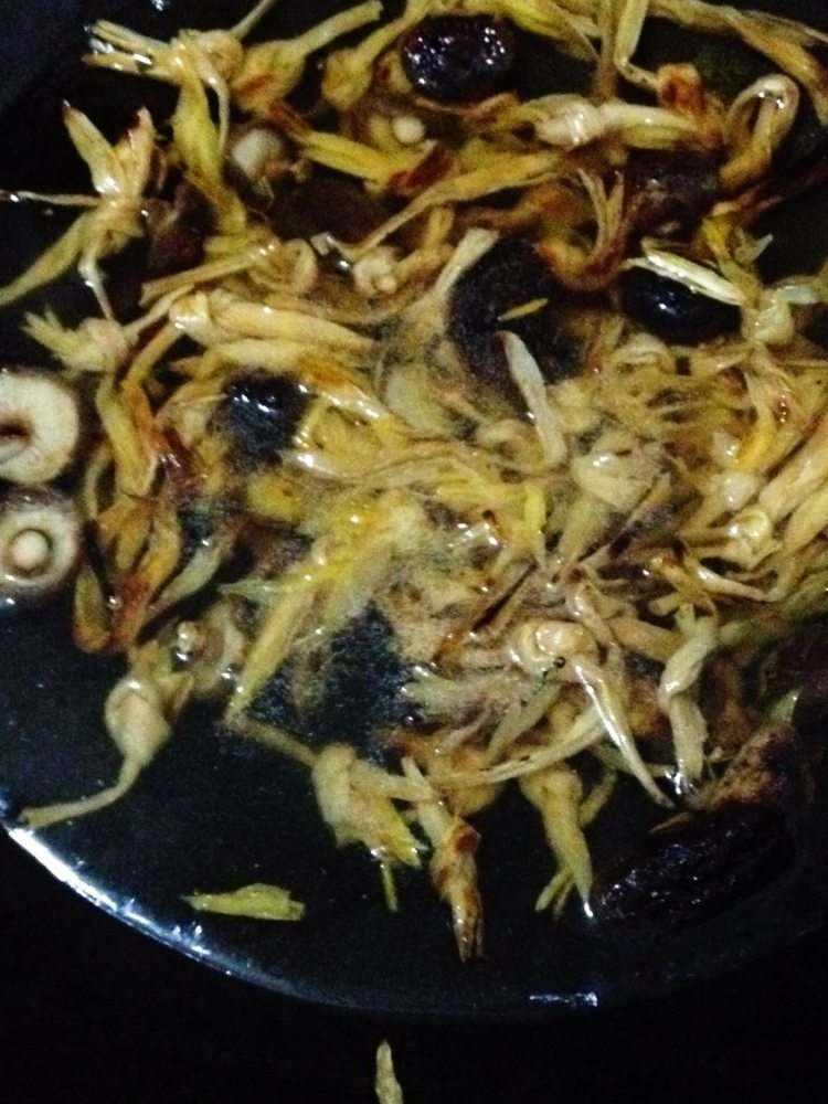 一锅煮步骤9
