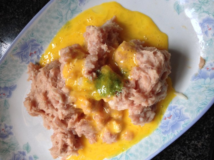 扁食步骤4