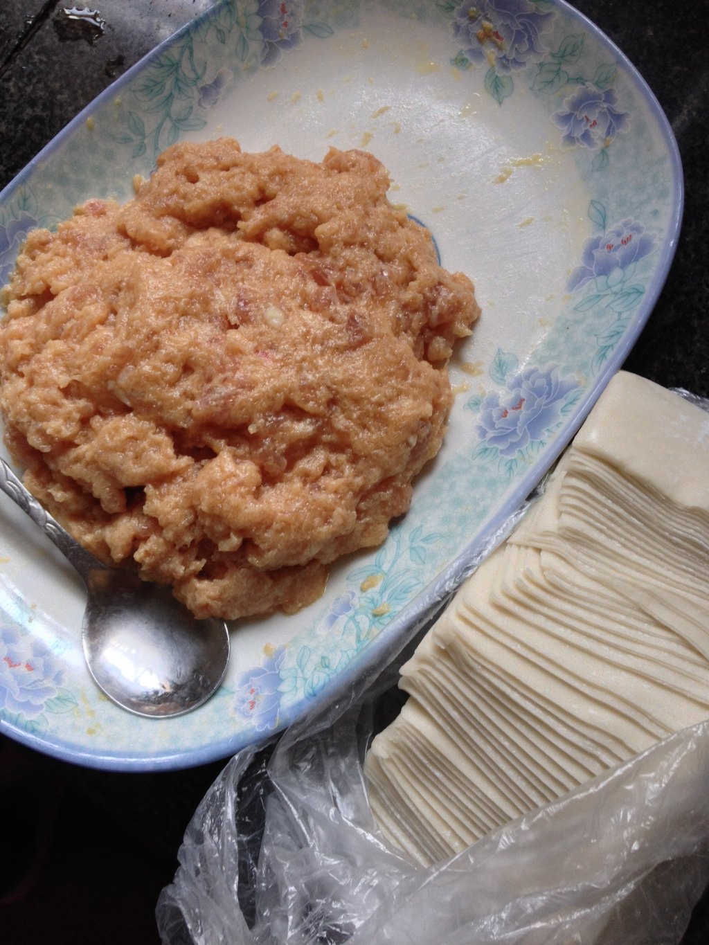 扁食步骤5