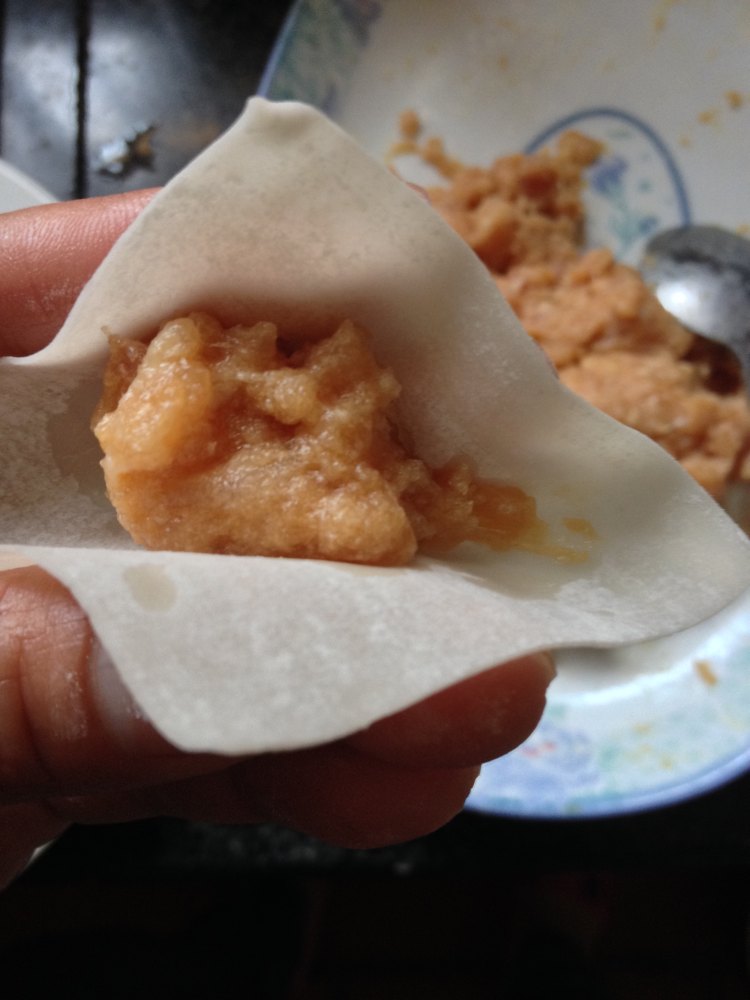 扁食步骤6