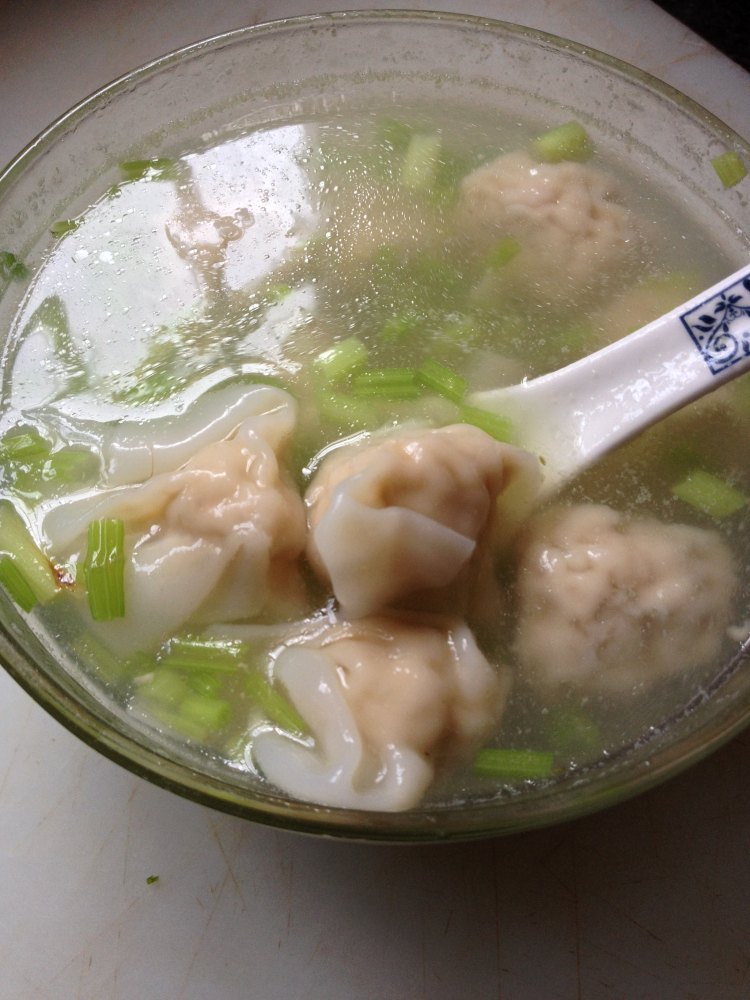 扁食步骤11