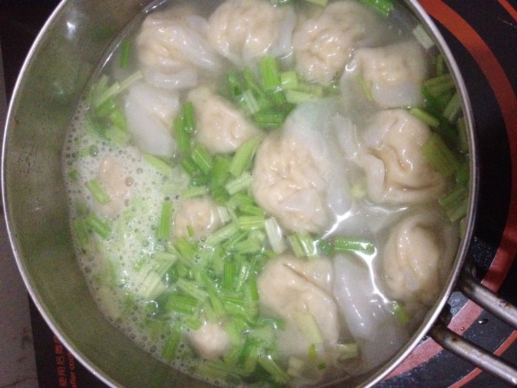 扁食步骤10