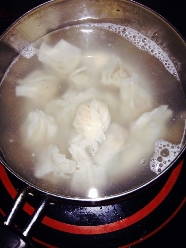 扁食步骤9