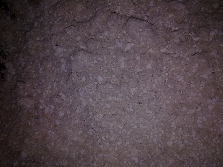 自制地瓜粉粿步骤2