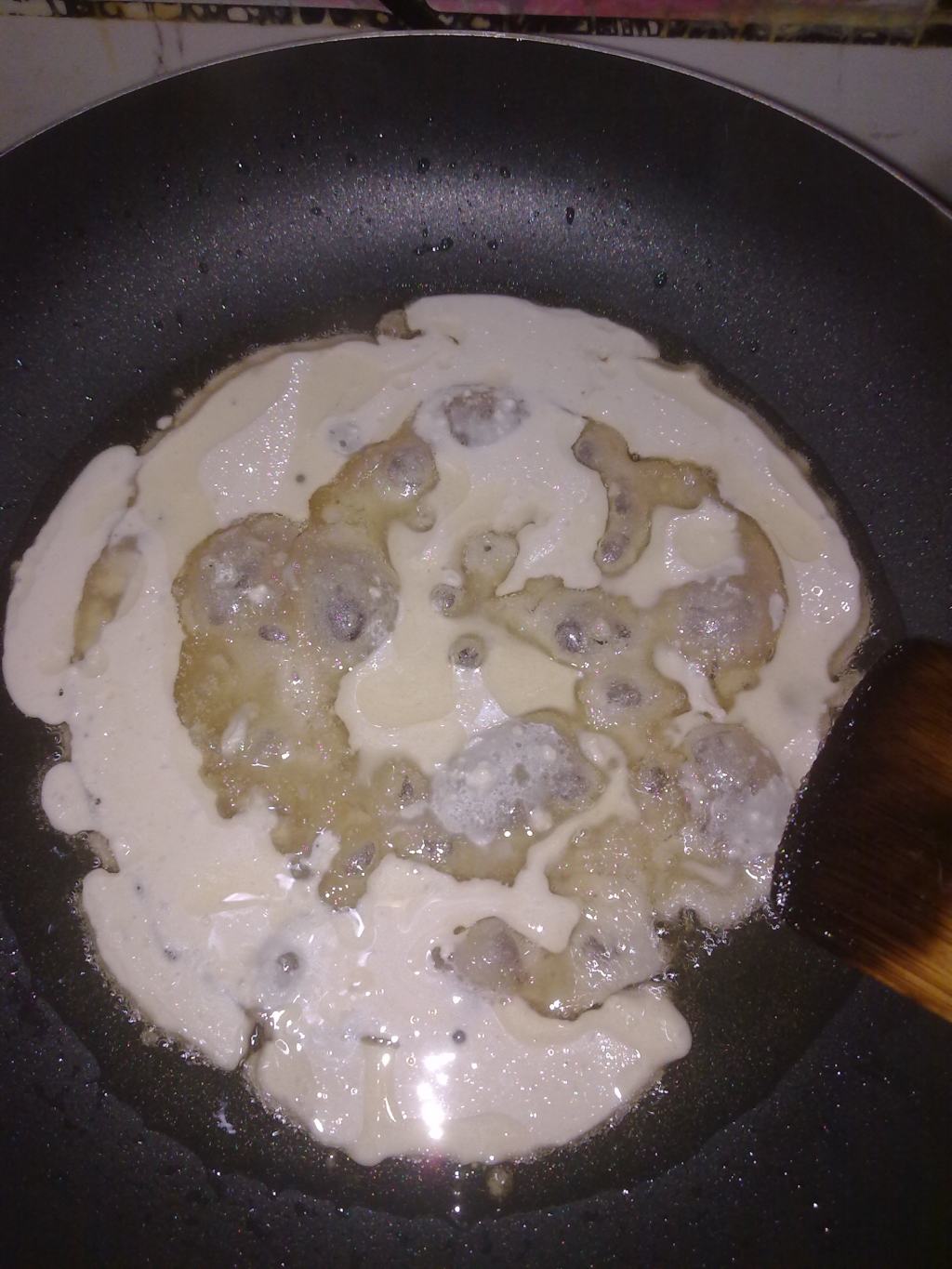 自制地瓜粉粿步骤8