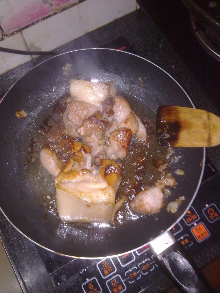 同安封肉步骤7