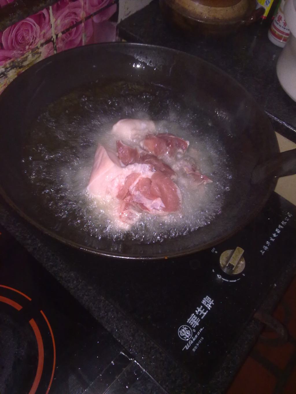 同安封肉步骤5