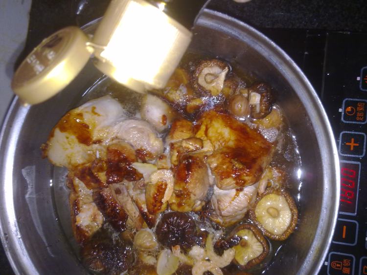 同安封肉步骤12