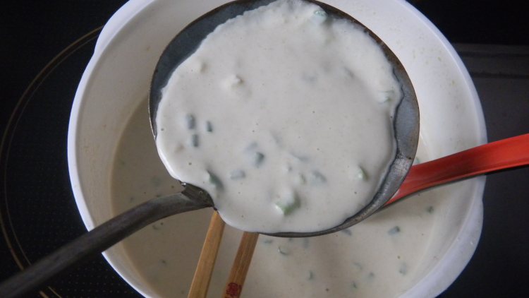 福州油饼步骤9