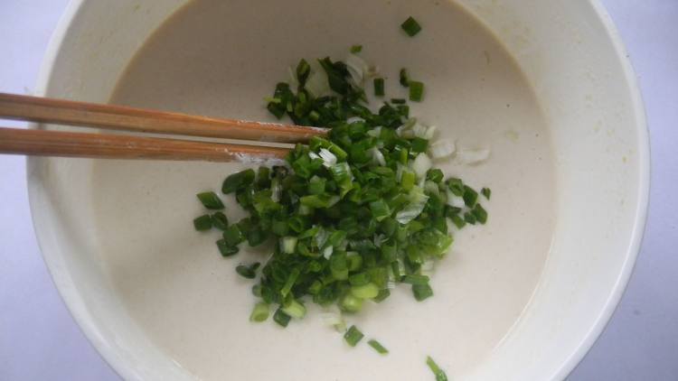 福州油饼步骤5