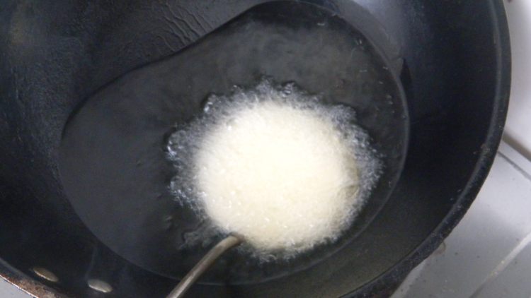 福州油饼步骤10