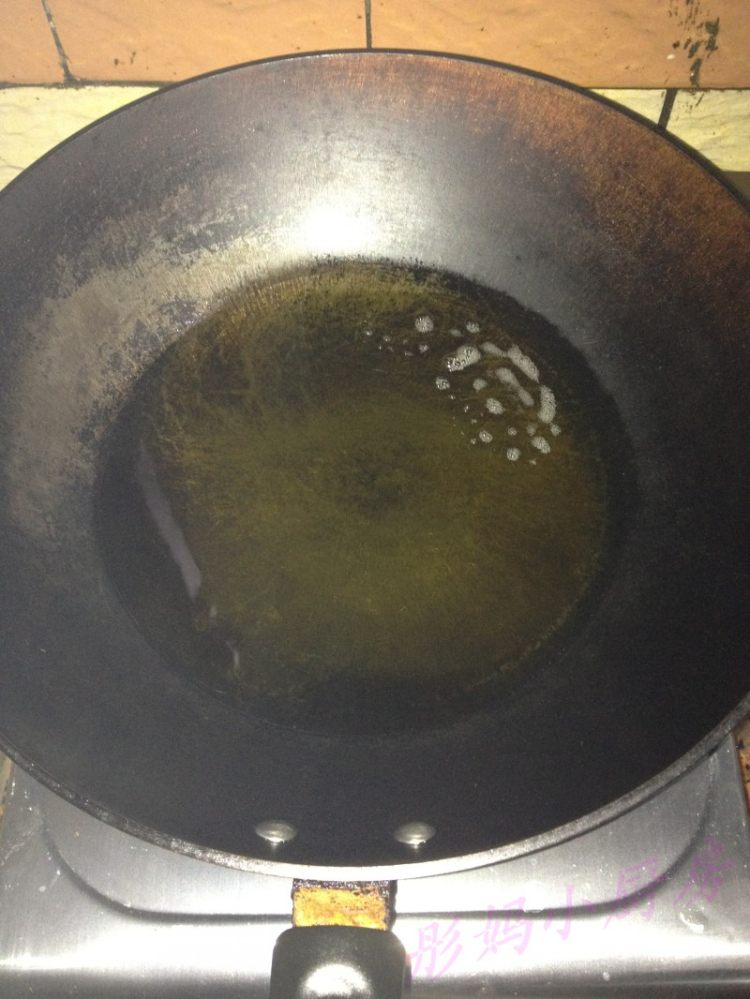 黑椒香酥里脊肉条步骤9