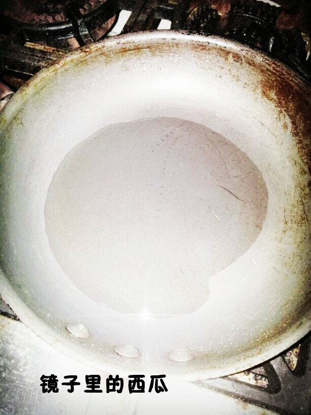 杂鱼酱油水步骤3
