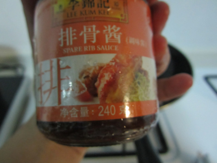 排骨酱鸡翅步骤5
